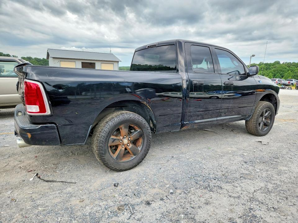 Aukcja sprzedaży 2013 Ram 1500, vin: 1C6RR7FT1DS720917, numer aukcji: 65634896