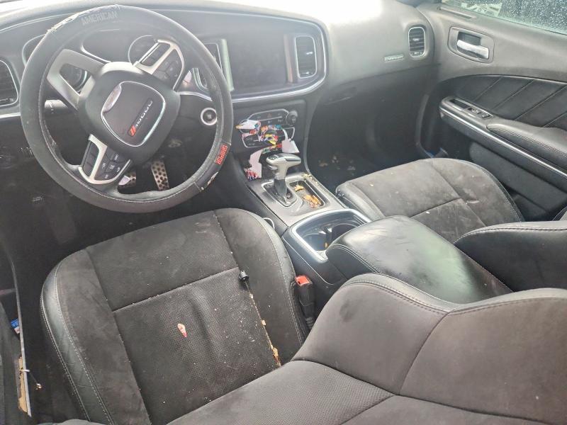 Продажа на аукционе авто 2016 Dodge Charger, vin: 2C3CDXGJ1GH152601, номер лота: 56176976