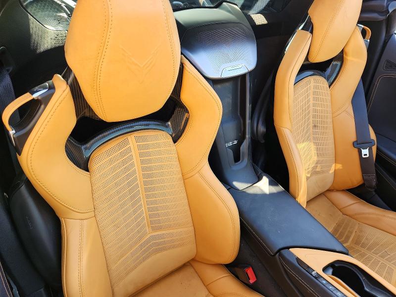 Продаж на аукціоні авто 2023 Chevrolet Corvette, vin: 1G1YB2D4XP5110131, номер лоту: 65757526