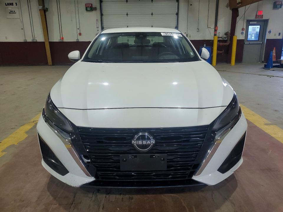 2023 Nissan Altima მანქანა იყიდება აუქციონზე, vin: 1N4BL4DV5PN424466, აუქციონის ნომერი: 63851086