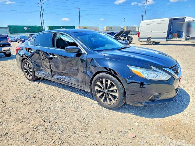 Продаж на аукціоні авто 2018 Nissan Altima, vin: 1N4AL3AP8JC166491, номер лоту: 63544636