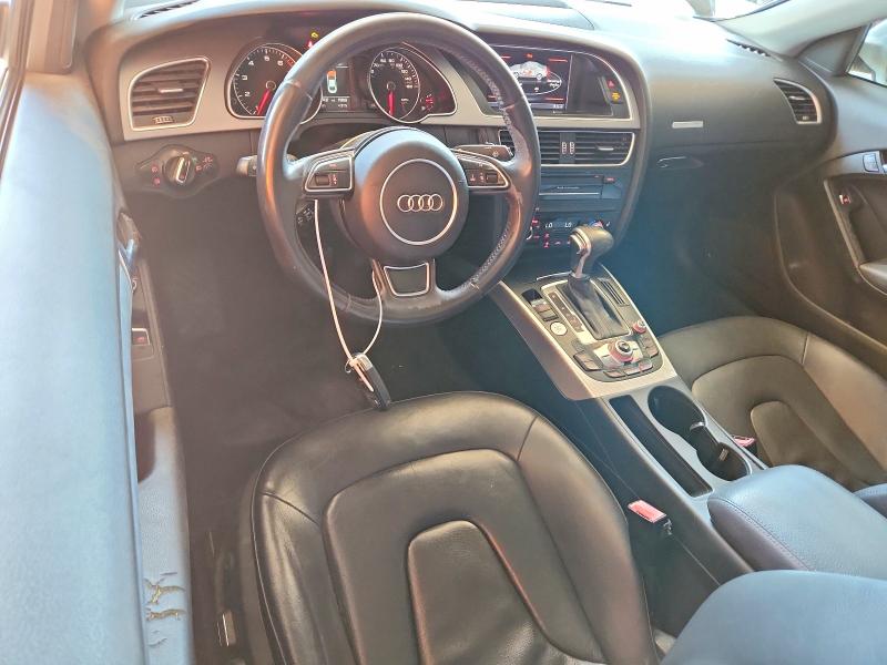 65921096 :رقم المزاد ، WAULFAFR0DA064883 vin ، 2013 Audi A5 مزاد بيع