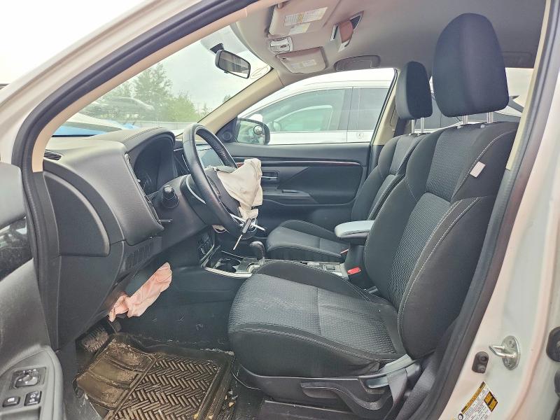 Продажа на аукционе авто 2019 Mitsubishi Outlander, vin: JA4AZ2A36KZ606944, номер лота: 63017076