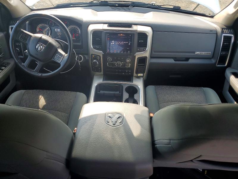Aukcja sprzedaży 2018 Ram 1500, vin: 3C6RR7LG0JG219673, numer aukcji: 65308626