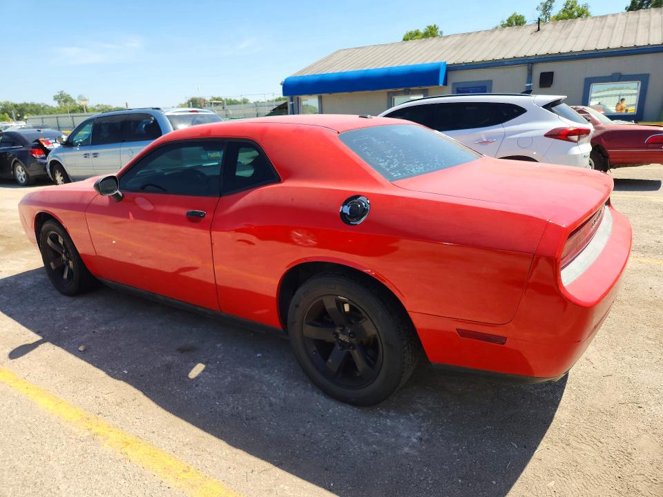 Aukcja sprzedaży 2014 Dodge Challenger, vin: 2C3CDYAG6EH247722, numer aukcji: 67406266