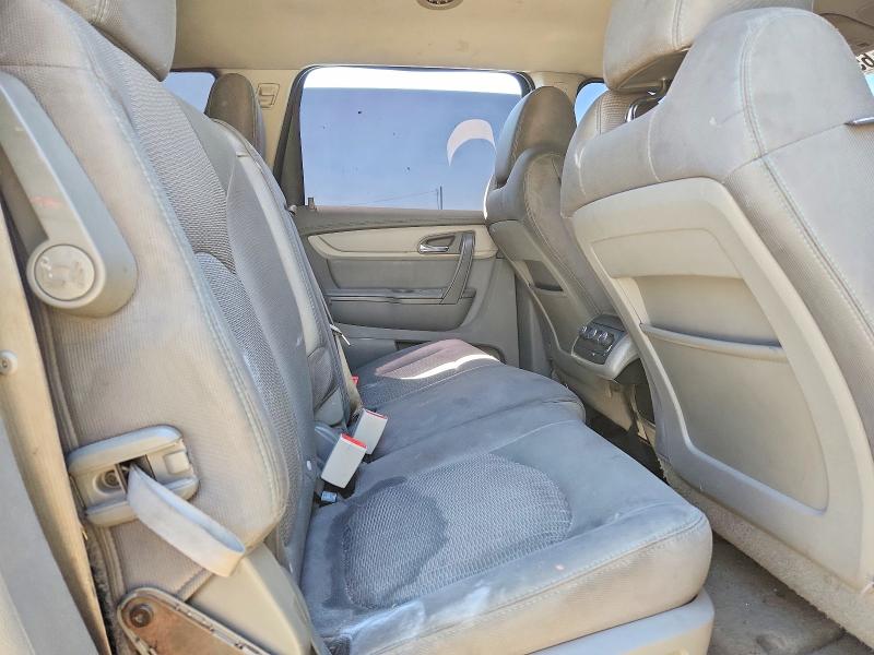 Продажа на аукционе авто 2017 Chevrolet Traverse, vin: 1GNKRFKD4HJ105204, номер лота: 65871136
