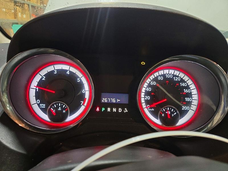Aukcja sprzedaży 2017 Dodge Grand Caravan, vin: 2C4RDGBG1HR650942, numer aukcji: 66486966