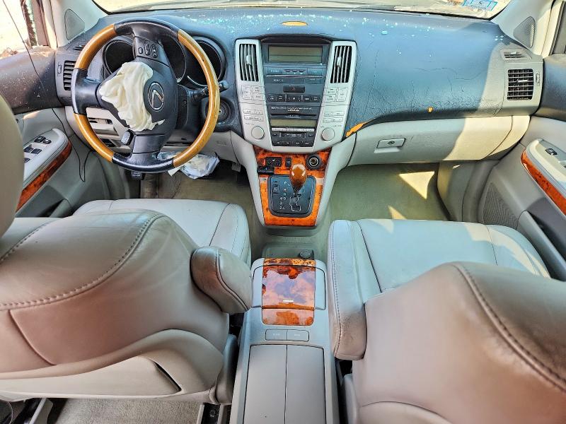 Aukcja sprzedaży 2005 Lexus Rx, vin: 2T2HA31U75C069778, numer aukcji: 64007026