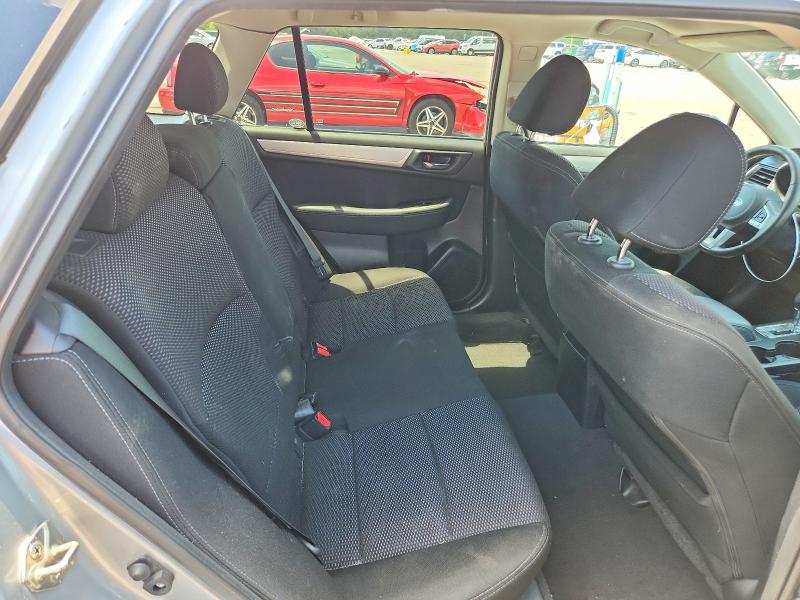 65118996 :رقم المزاد ، 4S4BSBHC0G3246578 vin ، 2016 Subaru Outback مزاد بيع