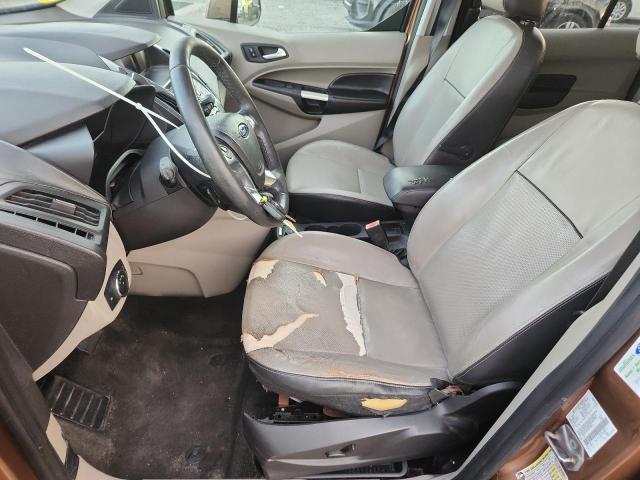 Продажа на аукционе авто 2014 Ford Transit Connect, vin: NM0GE9G70E1148221, номер лота: 65051156