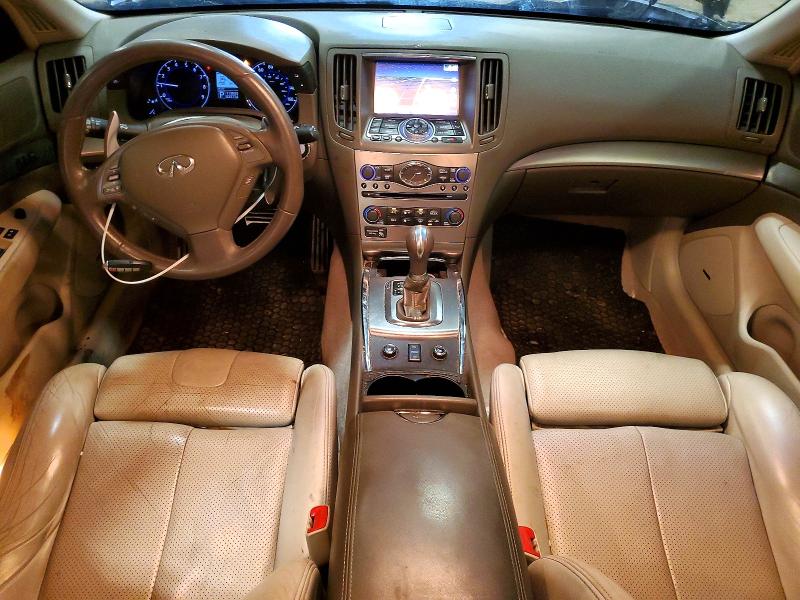Aukcja sprzedaży 2012 Infiniti G37 Sedan, vin: JN1CV6AR3CM975056, numer aukcji: 63919866