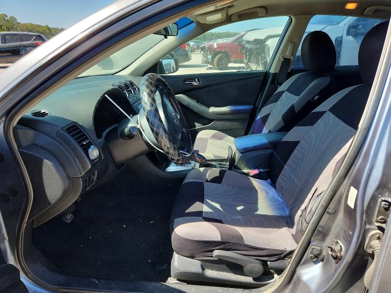 Продажа на аукционе авто 2010 Nissan Altima, vin: 1N4AL2APXAN472512, номер лота: 65273666