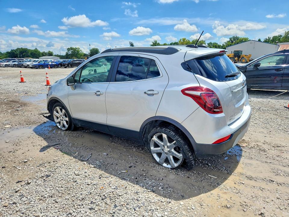 Продаж на аукціоні авто 2017 Buick Encore, vin: KL4CJDSB3HB019717, номер лоту: 65718886