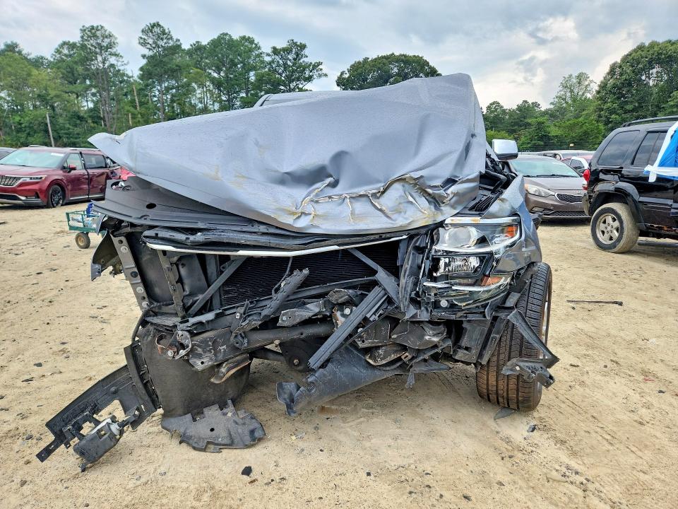 Aukcja sprzedaży 2019 Chevrolet Tahoe, vin: 1GNSKCKC6KR267886, numer aukcji: 65096346