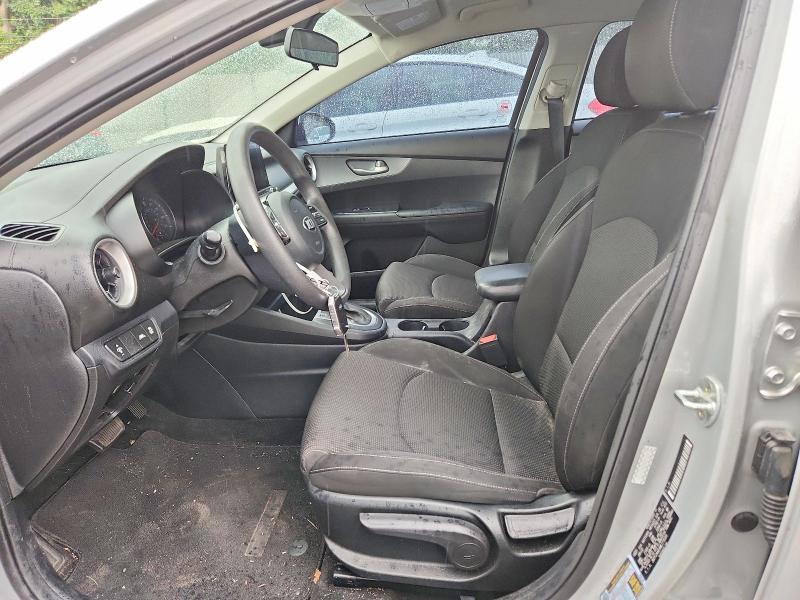 Aukcja sprzedaży 2021 Kia Forte, vin: 3KPF24AD3ME273539, numer aukcji: 66759386