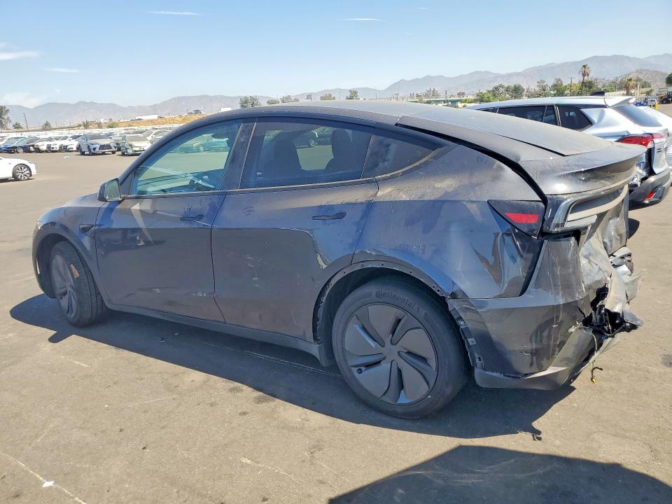 Aukcja sprzedaży 2026 Tesla Model Y, vin: 7SAYGDED9TF398481, numer aukcji: 65914936