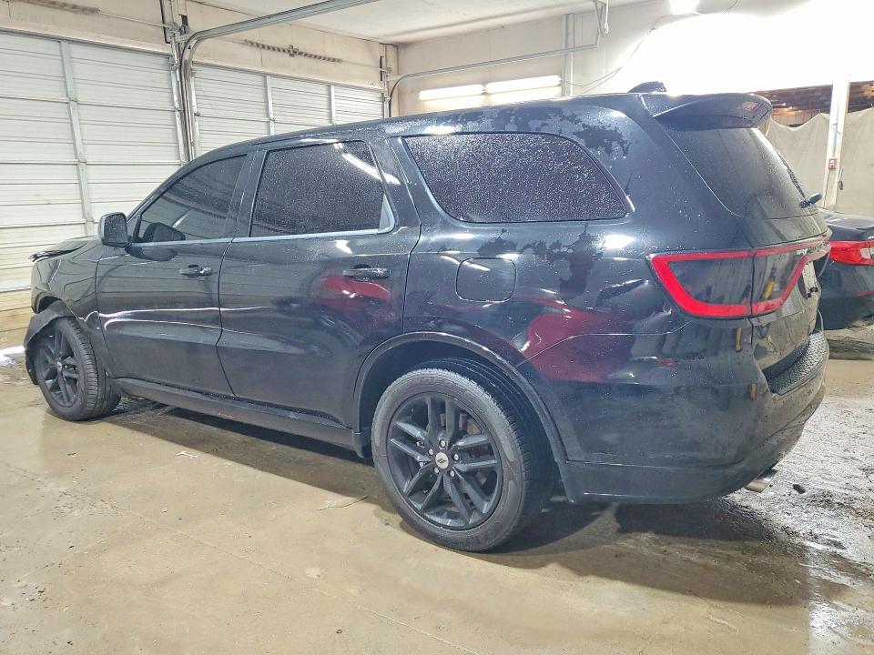 Продажа на аукционе авто 2024 Dodge Durango, vin: 1C4SDHCT3RC185450, номер лота: 63339626