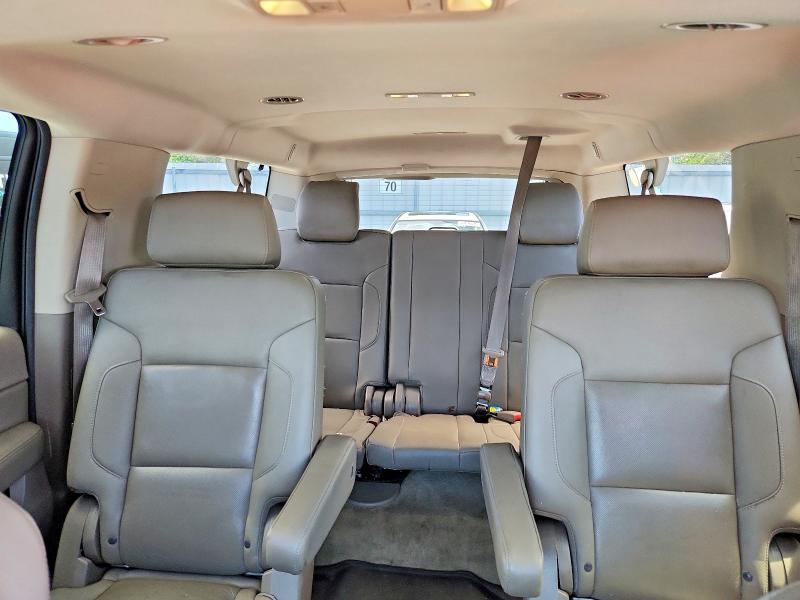 Продажа на аукционе авто 2015 Gmc Yukon Xl, vin: 1GKS2HKC5FR161591, номер лота: 63893066