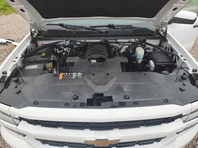 Aukcja sprzedaży 2018 Chevrolet Silverado, vin: 3GCUKPEC9JG375938, numer aukcji: 60593376