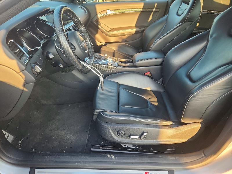 Продаж на аукціоні авто 2013 Audi Rs5, vin: WUAC6AFR2DA903132, номер лоту: 65102806