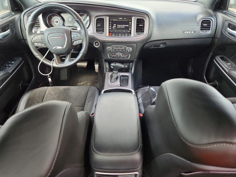2023 Dodge Charger მანქანა იყიდება აუქციონზე, vin: 2C3CDXGJ8PH690101, აუქციონის ნომერი: 63570936