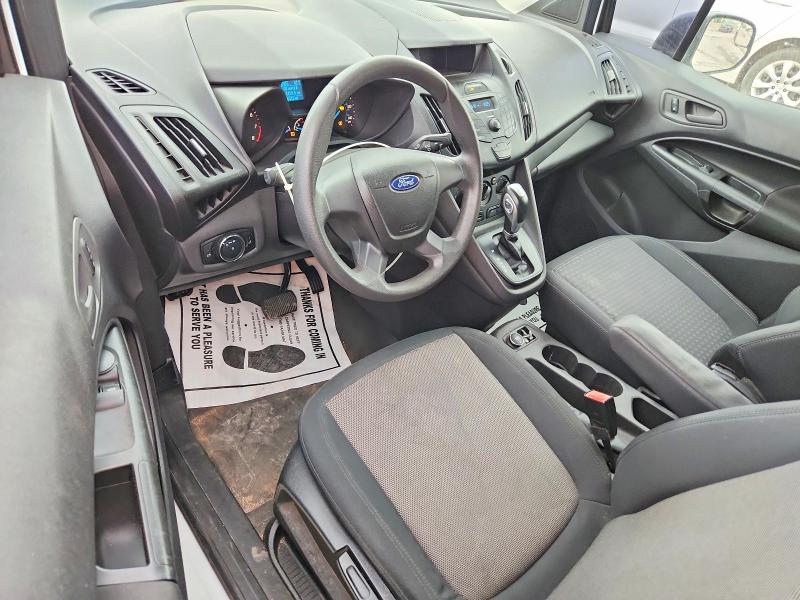 Продажа на аукционе авто 2015 Ford Transit Connect, vin: NM0LS7EX1F1190736, номер лота: 64281396
