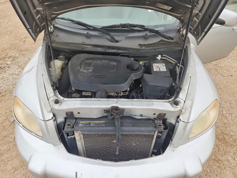 64478536 :رقم المزاد ، 3GNBABDB3AS609825 vin ، 2010 Chevrolet Hhr مزاد بيع