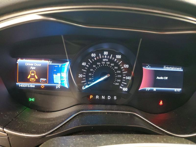 Продажа на аукционе авто 2017 Ford Fusion, vin: 3FA6P0HD2HR227849, номер лота: 64430856