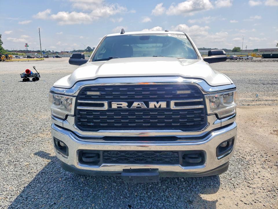 2022 Ram 2500 მანქანა იყიდება აუქციონზე, vin: 3C6UR5DJ1NG439466, აუქციონის ნომერი: 63381226