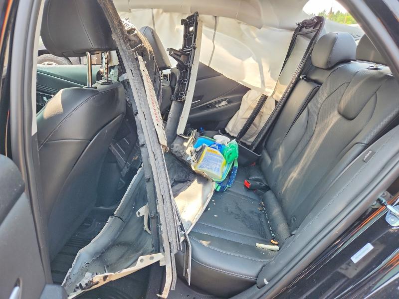 Aukcja sprzedaży 2025 Hyundai Elantra, vin: KMHLP4DGXSU056722, numer aukcji: 64909436