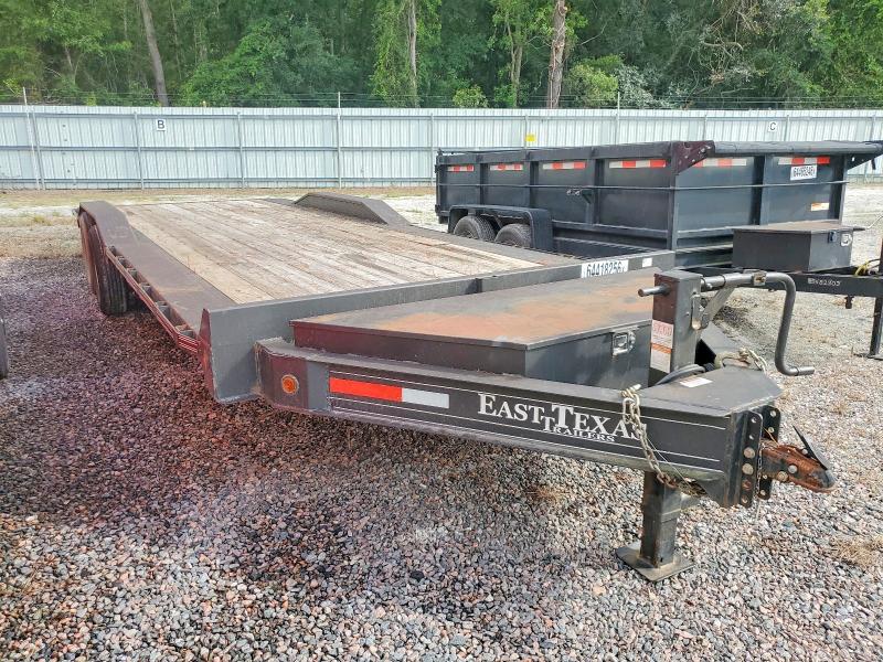 Продаж на аукціоні авто 2023 East Texas Trailers, vin: 58SBM2429PE030325, номер лоту: 64418256