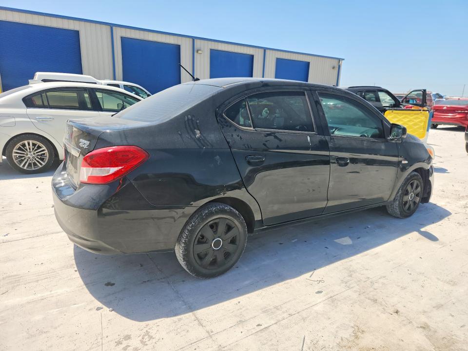 Продажа на аукционе авто 2017 Mitsubishi Mirage, vin: ML32F3FJ9HHF12819, номер лота: 65380426