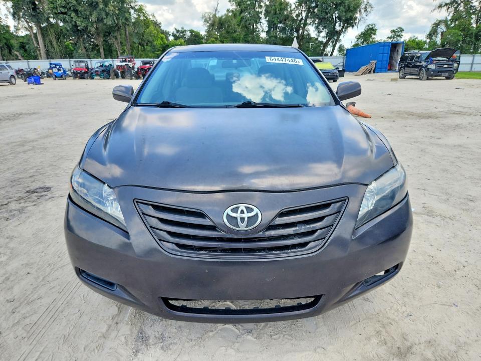 Продажа на аукционе авто 2009 Toyota Camry, vin: 4T1BE46K19U377772, номер лота: 64447446