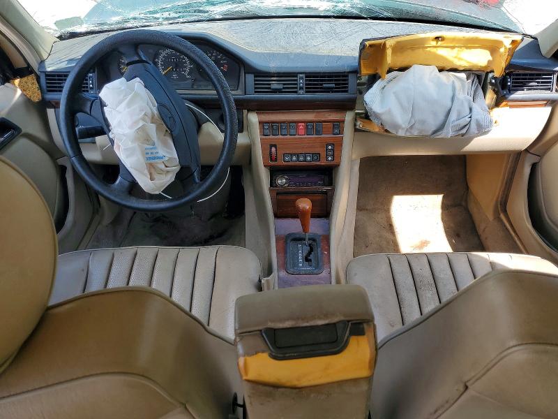 Продаж на аукціоні авто 1995 Mercedes-benz E, vin: WDBEA92E6SF321247, номер лоту: 64834866