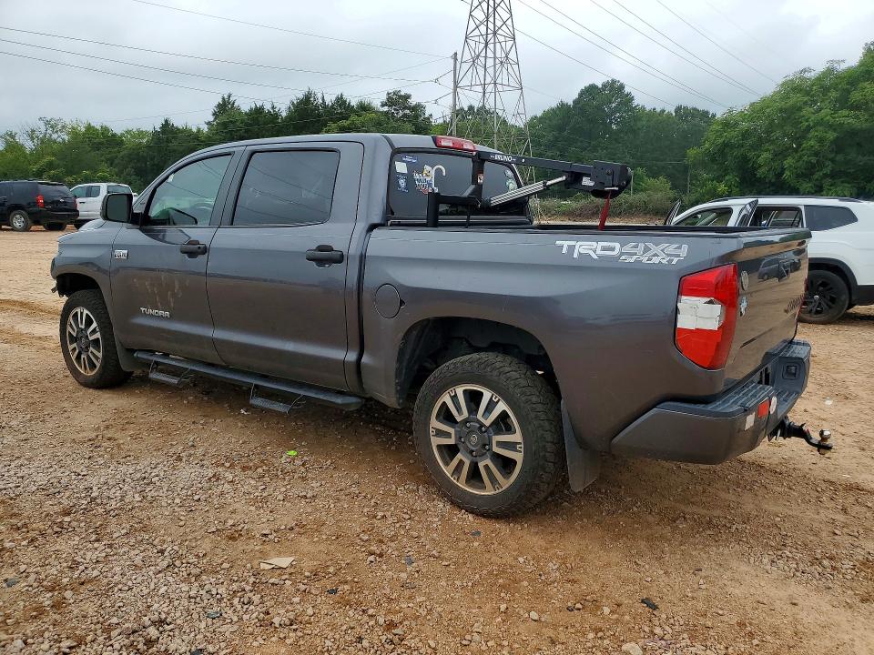 2019 Toyota Tundra მანქანა იყიდება აუქციონზე, vin: 5TFDW5F10KX824877, აუქციონის ნომერი: 62419096