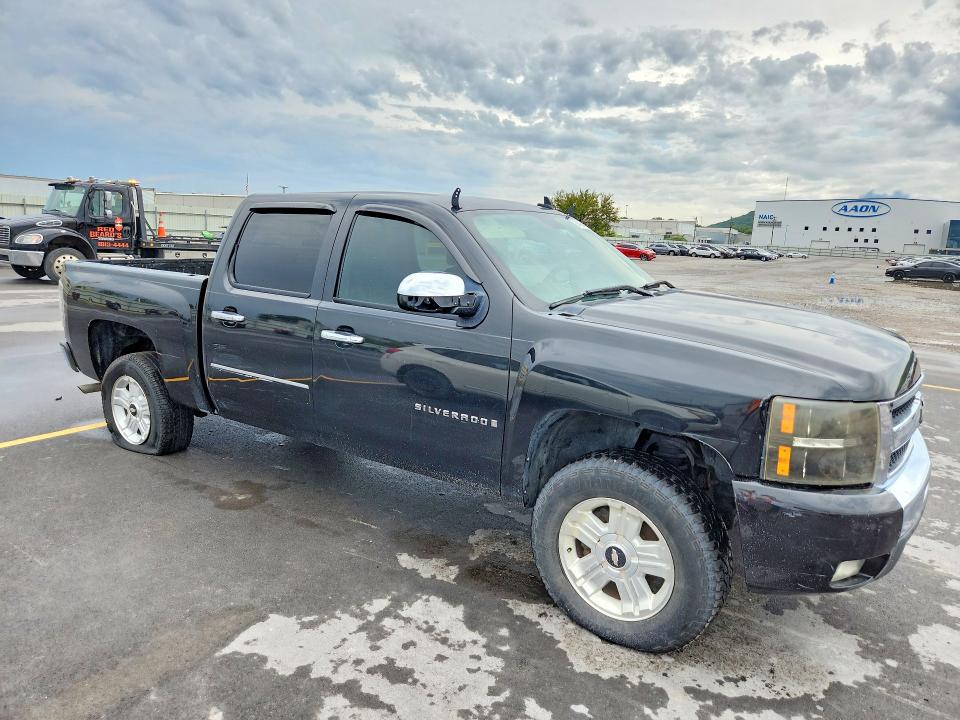 Продаж на аукціоні авто 2009 Chevrolet Silverado, vin: 3GCEC23069G274168, номер лоту: 64694216