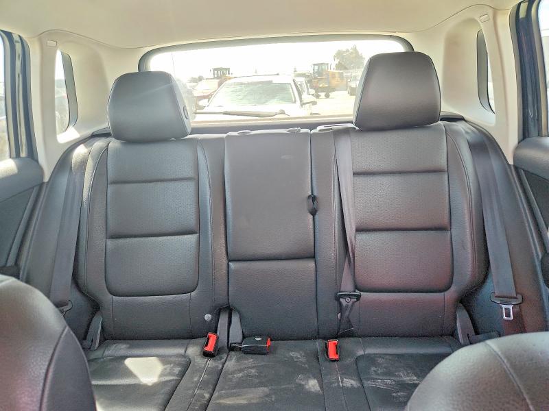 Продаж на аукціоні авто 2012 Volkswagen Tiguan, vin: WVGBV7AX4CW518544, номер лоту: 66592866