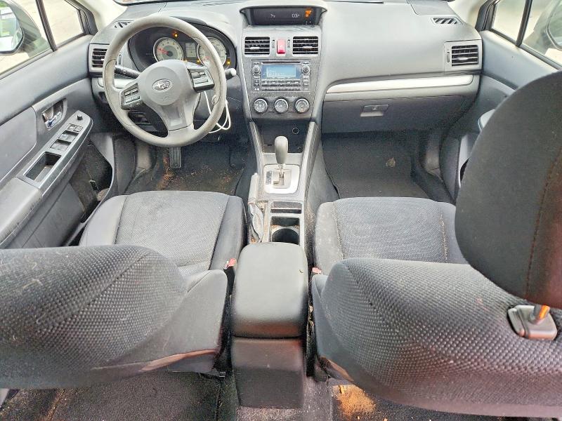 Aukcja sprzedaży 2013 Subaru Impreza, vin: JF1GJAC62DH012181, numer aukcji: 66894066