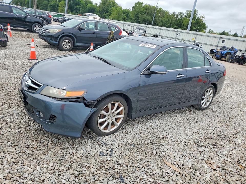 Aukcja sprzedaży 2008 Acura Tsx, vin: JH4CL96838C014585, numer aukcji: 65285166