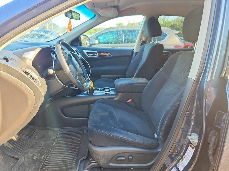 Aukcja sprzedaży 2014 Nissan Pathfinder, vin: 5N1AR2MM3EC668590, numer aukcji: 66484876