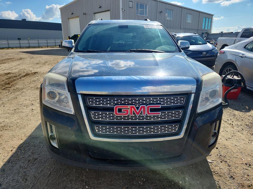 Продажа на аукционе авто 2010 Gmc Terrain, vin: 2CTFLJEY5A6351392, номер лота: 65185596