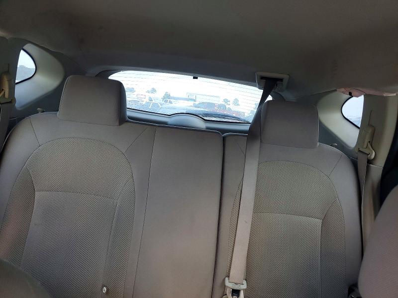 Aukcja sprzedaży 2014 Nissan Rogue Select, vin: JN8AS5MT5EW610355, numer aukcji: 63504976