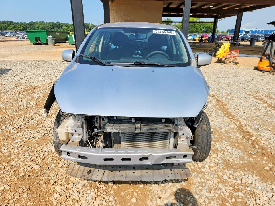 63754346 :رقم المزاد ، ML32F3FJ9HHF14540 vin ، 2017 Mitsubishi Mirage مزاد بيع