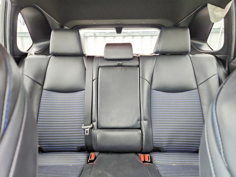 2020 Toyota Rav4 Hybrid მანქანა იყიდება აუქციონზე, vin: 2T3RWRFVXLW061160, აუქციონის ნომერი: 65239296