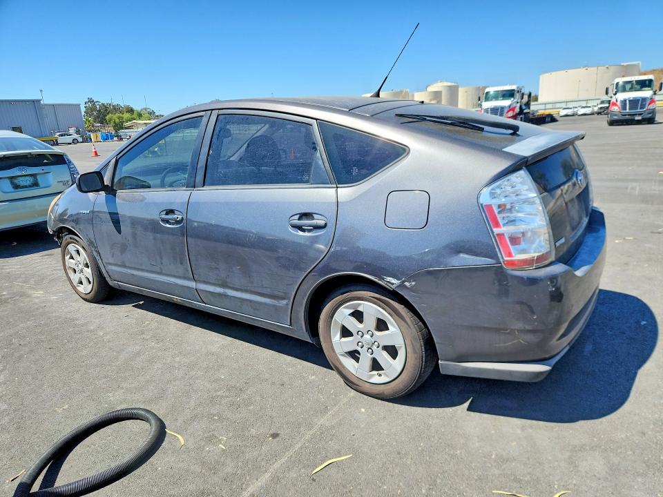63425886 :رقم المزاد ، JTDKB20U283370314 vin ، 2008 Toyota Prius مزاد بيع
