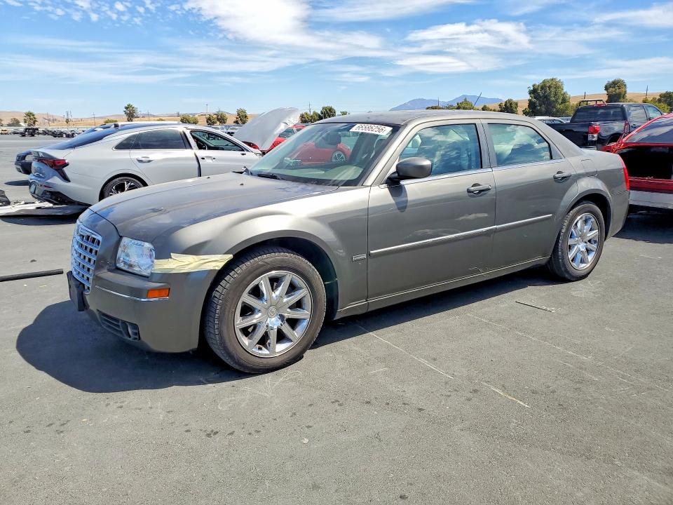 Aukcja sprzedaży 2008 Chrysler 300, vin: 2C3LA53GX8H165422, numer aukcji: 66586256