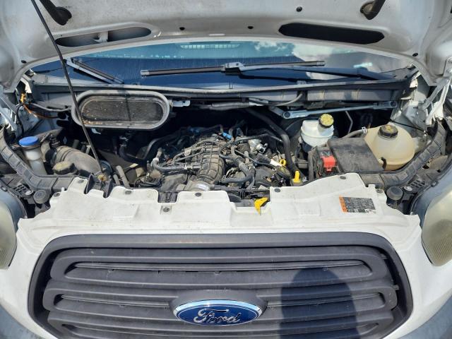 66244696 :رقم المزاد ، 1FTYR1YG6GKA15407 vin ، 2016 Ford Transit مزاد بيع