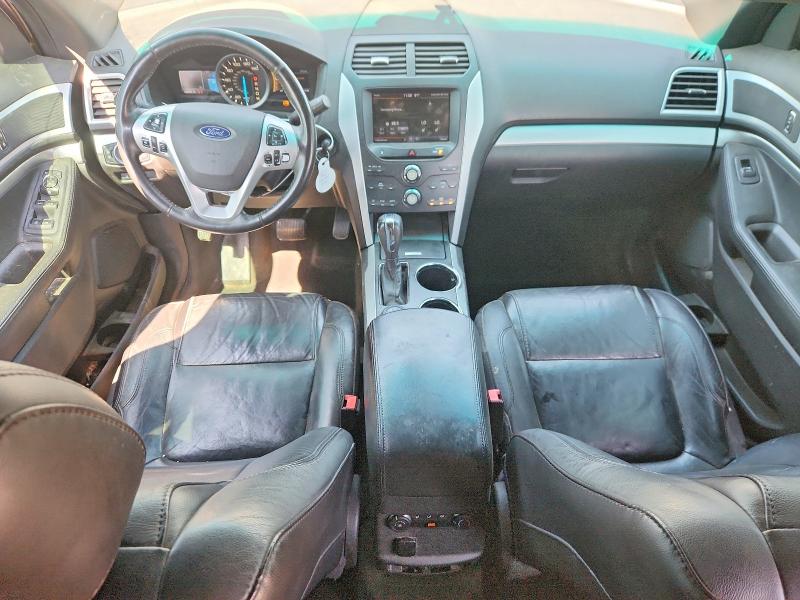 Продаж на аукціоні авто 2013 Ford Explorer, vin: 1FM5K8D89DGB83826, номер лоту: 64683876