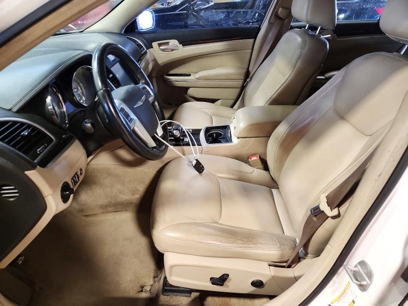 64915206 :رقم المزاد ، 2C3CCAAG4DH732904 vin ، 2013 Chrysler 300 مزاد بيع
