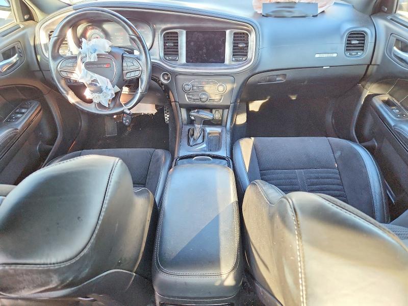 Продаж на аукціоні авто 2022 Dodge Charger, vin: 2C3CDXGJ4NH176632, номер лоту: 66987496